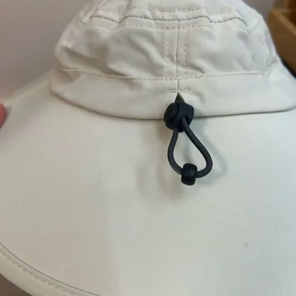 NWT Coolibar youth s/m hat - Picture 7 of 7